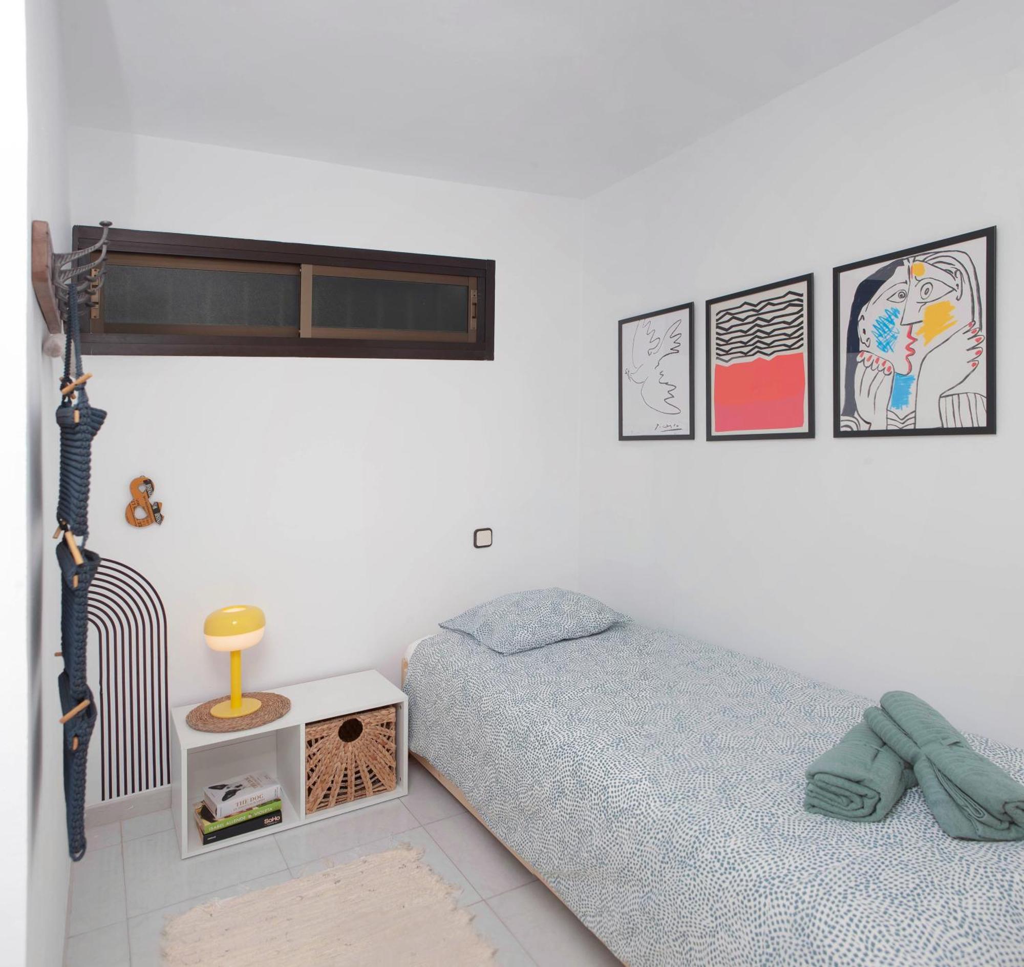 Picasso'S Dream Cozy & Chic Attic Plaza Merced Málaga Dış mekan fotoğraf